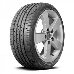 Pneu Nexen NFERA RU5 255/60 R18